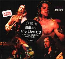 Danzig : Mother '93